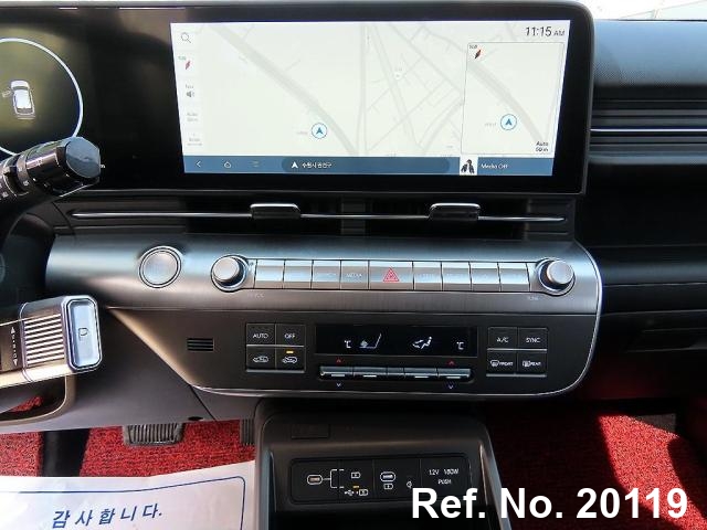  Hyundai / Kona  Stock No. 20119